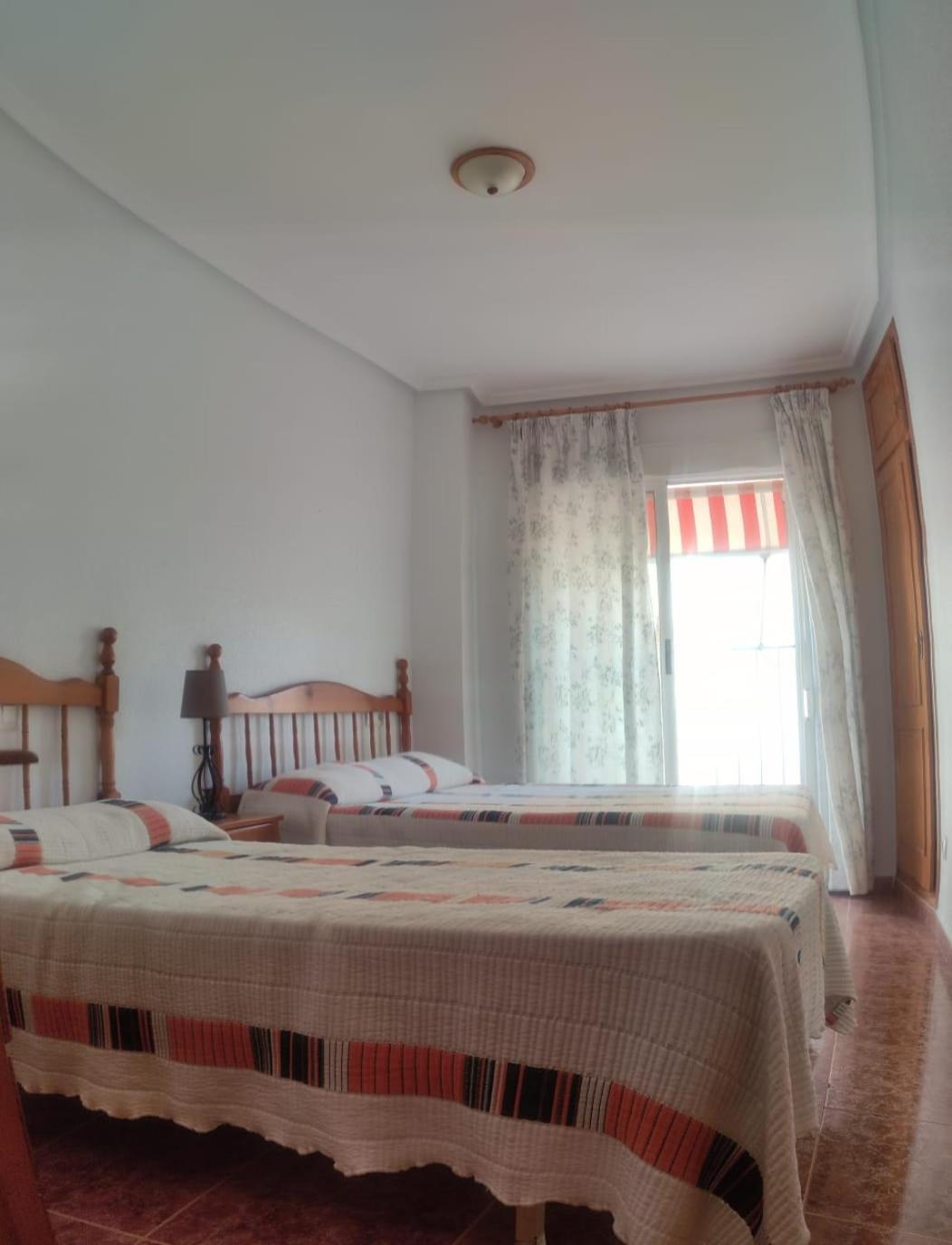 Apartamento Marmenor San Pedro del Pinatar Luaran gambar